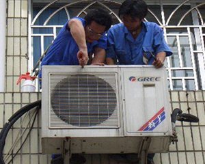 子长空调售后维修服务中心在哪里找