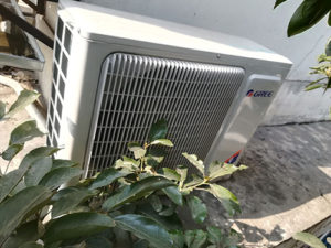 子长空调维修售后服务