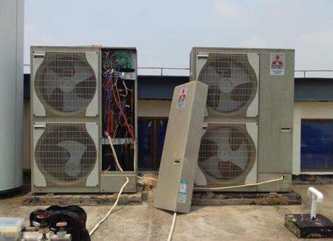 子长空调维修电话号码多少