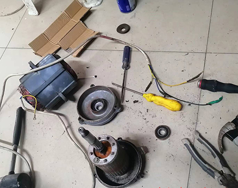 子长空调维修售后服务中心电话在哪里找