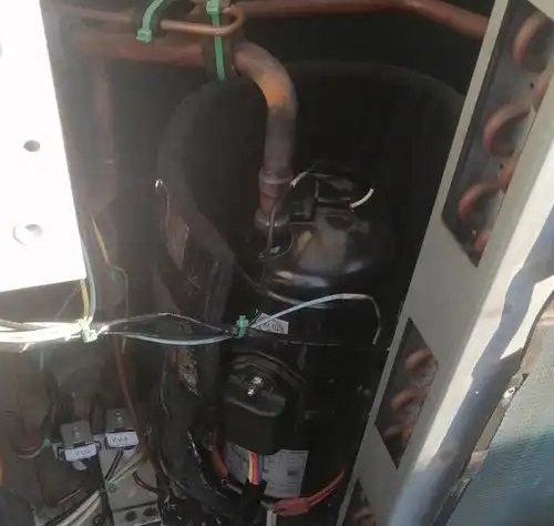 子长维修变频空调电话在哪里找