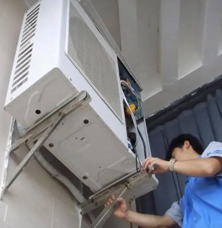 子长24小时空调维修热线