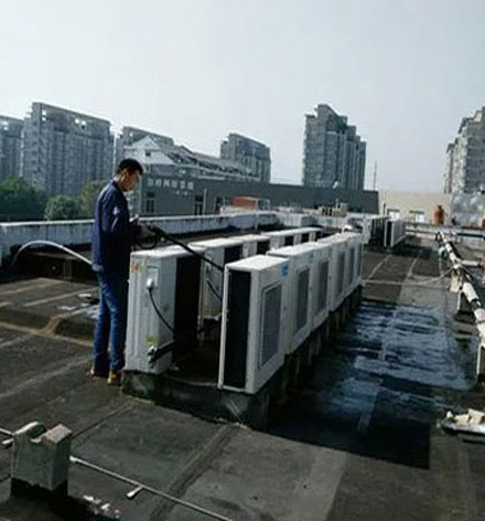 子长 空调拆装 子长本地 空调拆装公司