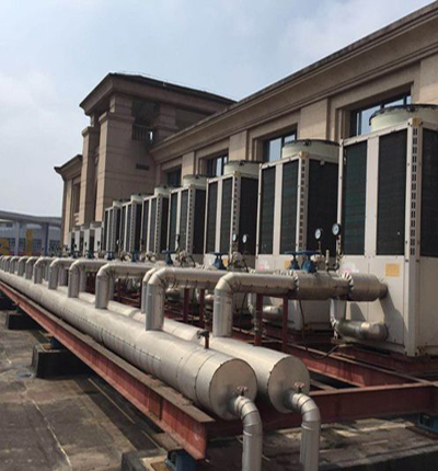 子长多联机维修 子长中央空调维修