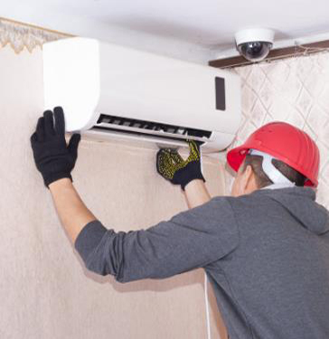 子长空调内机噪音大