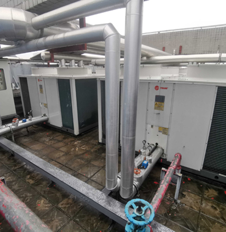 子长附近中央空调维修 子长上门中央空调维修